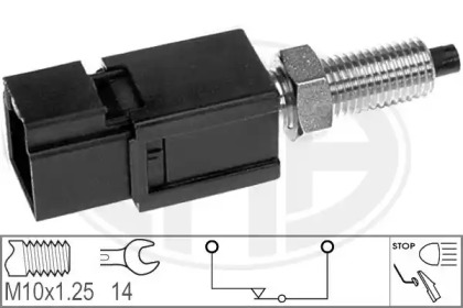 330044 ERA Вмикач сигналу стоп