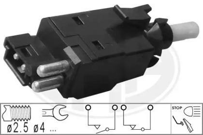 330058 ERA Вмикач сигналу стоп