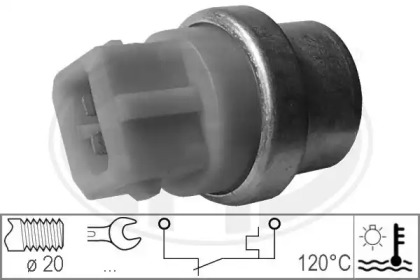 330161 ERA Датчик температури