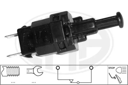330429 ERA Вмикач сигналу стоп