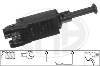 330440 ERA Вмикач сигналу стоп