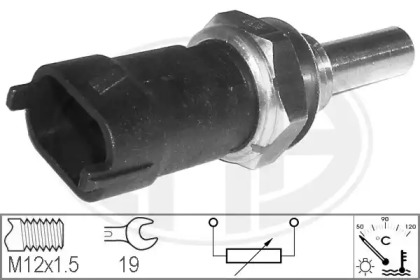 330509 ERA Датчик температури