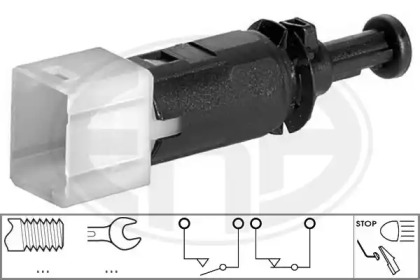 330510 ERA Вмикач сигналу стоп