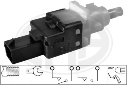 330517 ERA Вмикач сигналу стоп