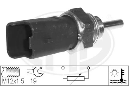 330553 ERA Датчик температури охолоджуючої рідини