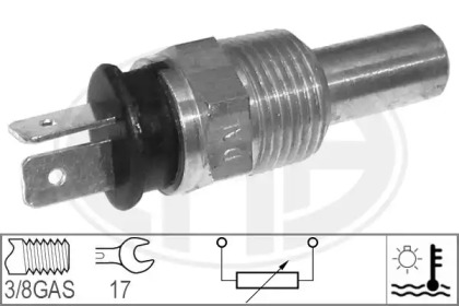 330562 ERA Датчик температури