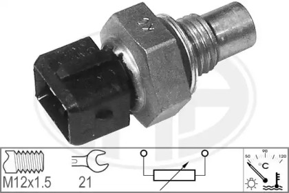 330651 ERA Датчик температури