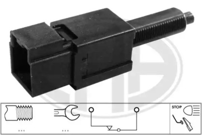 330711 ERA Вмикач сигналу стоп