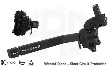 440284 ERA FD TRANSIT -00 Переключатель пра