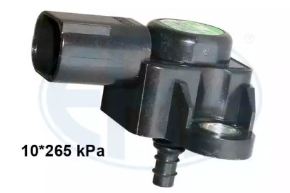 550142 ERA Датчик абсолютного тиску - MAP Sensor