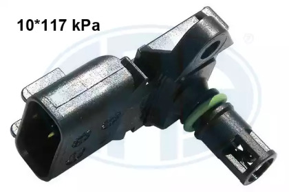 550163 ERA Датчик абсолютного тиску - MAP Sensor