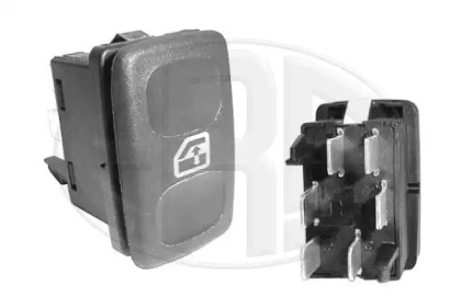 662016 ERA Переключатель стеклоподъемника