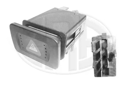 662169 ERA Вмикач аварийной сигнализации