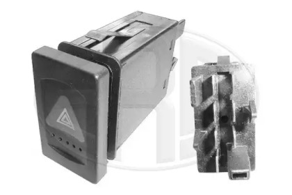 662170 ERA Вмикач аварийной сигнализации