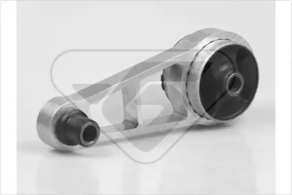 524682 HUTCHINSON Опора ДВС задняя Renault Kangoo I,Clio II (524682) Hutchinson