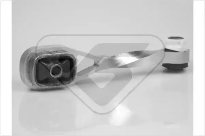 524841 HUTCHINSON Опора ДВС задняя Renault Megane I,Clio II Simbol (524841) Hutchinson