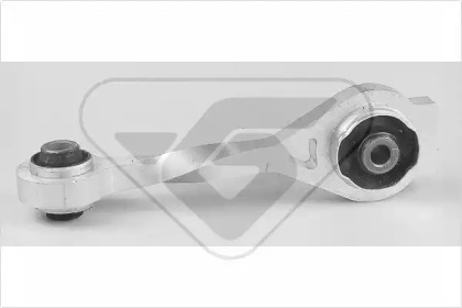 524857 HUTCHINSON Опора двигуна