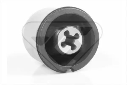 531557 HUTCHINSON Сайлентблок балки Renault Megane 2.0i 16V (02-) (531557) Hutchinson