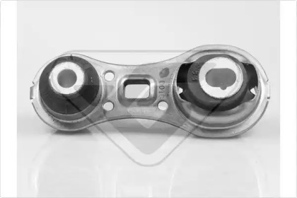 532A36 HUTCHINSON Опора двигателя 1,9dci Renault Megane II 2003- (532A36) Hutchinson
