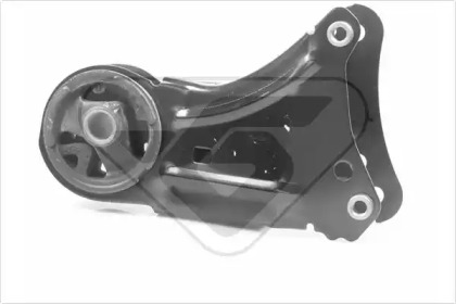 538489 HUTCHINSON Опора двигателя 1,2 16V Renault Twingo 96- (538489) Hutchinson