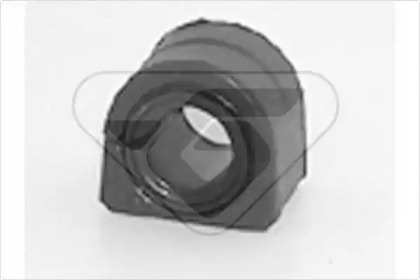 563838 HUTCHINSON Втулка переднего стабилизатора Citroen C5 2001- (563838) Hutchinson