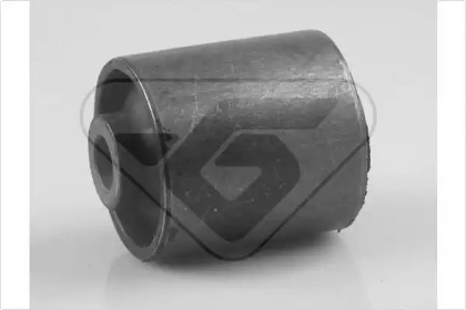 590079 HUTCHINSON Сайлентблок балки