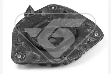 590143 HUTCHINSON Опора амортизатора