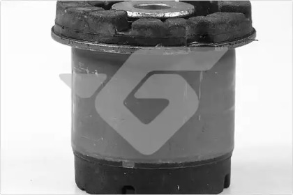 590287 HUTCHINSON Сайлентблок балки задней Citroen Berlingo 2001-, Peugeot Partner 2002- (590287) Hutchinson