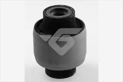 590292 HUTCHINSON Сайлентблок рычага