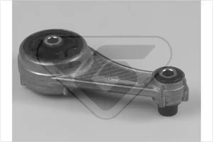 594141 HUTCHINSON Опора ДВС задняя Renault Kangoo I, Clio II (594141) Hutchinson