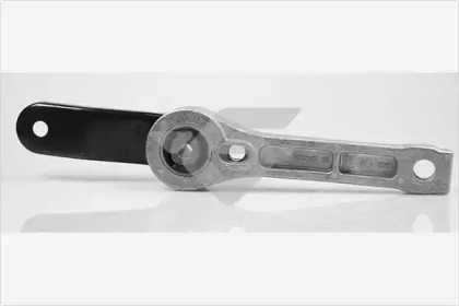 594390 HUTCHINSON Подушка двигателя