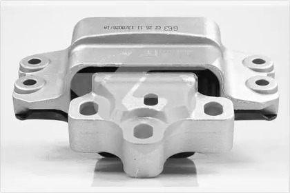 594405 HUTCHINSON Подушка двигателя