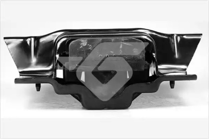 594445 HUTCHINSON Подушка двигателя