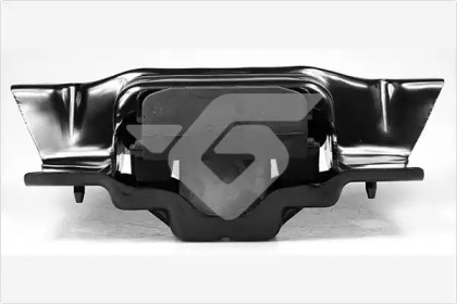 594446 HUTCHINSON Подушка двигателя