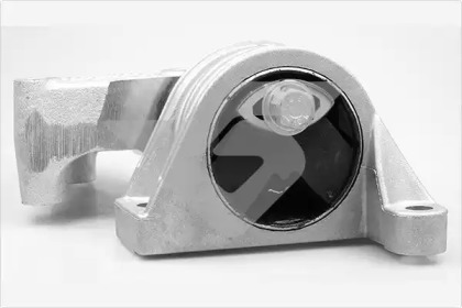 594462 HUTCHINSON Опора двигателя (594462) Hutchinson