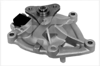 WP113 HUTCHINSON Насос водяной 1,6 16V Citroen Berlingo II, C4, Peugeot 3008, 5008, Partner 09- (WP113) Hutchinson