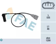79067 FAE Датчик положения
