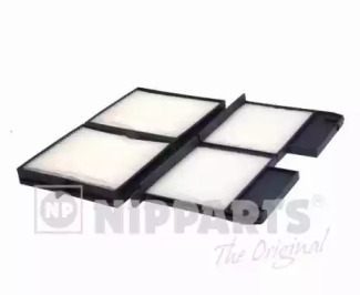J1342022 NIPPARTS Фiльтр салону