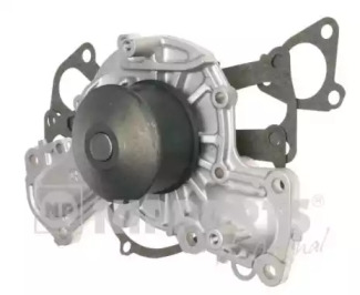 J1515057 NIPPARTS Водяной насос