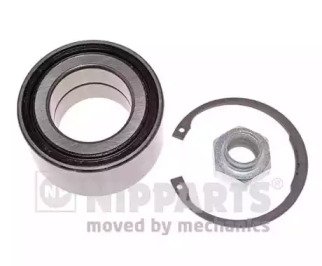 J4708013 NIPPARTS Пiдшипник ступицi колеса