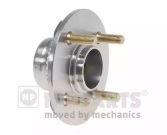 J4710523 NIPPARTS Подшипник колёсный со ступицей