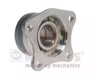 J4712032 NIPPARTS Подшипник ступицы колеса, к-кт.
