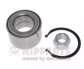 J4715012 NIPPARTS Підшипник колісний