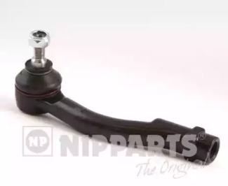 J4820522 NIPPARTS Наконечник рульової тяги