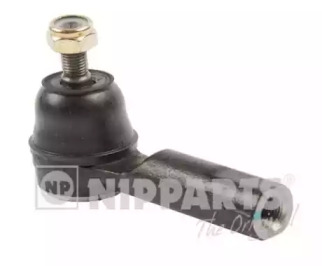 J4821024 NIPPARTS Наконечник рульової тяги