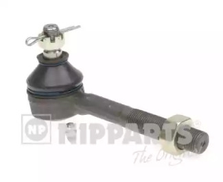 J4821033 NIPPARTS Наконечник рульової тяги