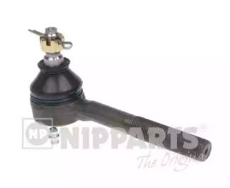 J4821034 NIPPARTS Наконечник рульової тяги