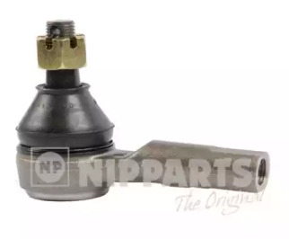 J4821088 NIPPARTS Наконечник рульової тяги
