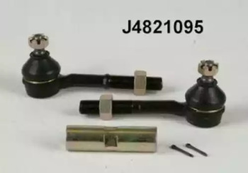 J4821095 NIPPARTS Рульова тяга