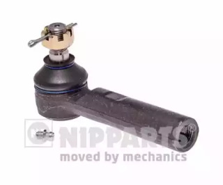 J4822031 NIPPARTS Наконечник рульової тяги